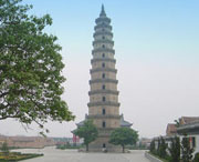 景县后天天气
